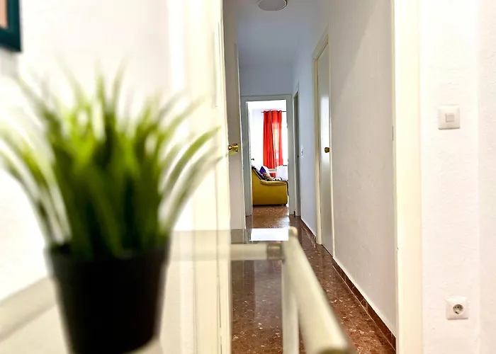 Apartamento - El Ejido