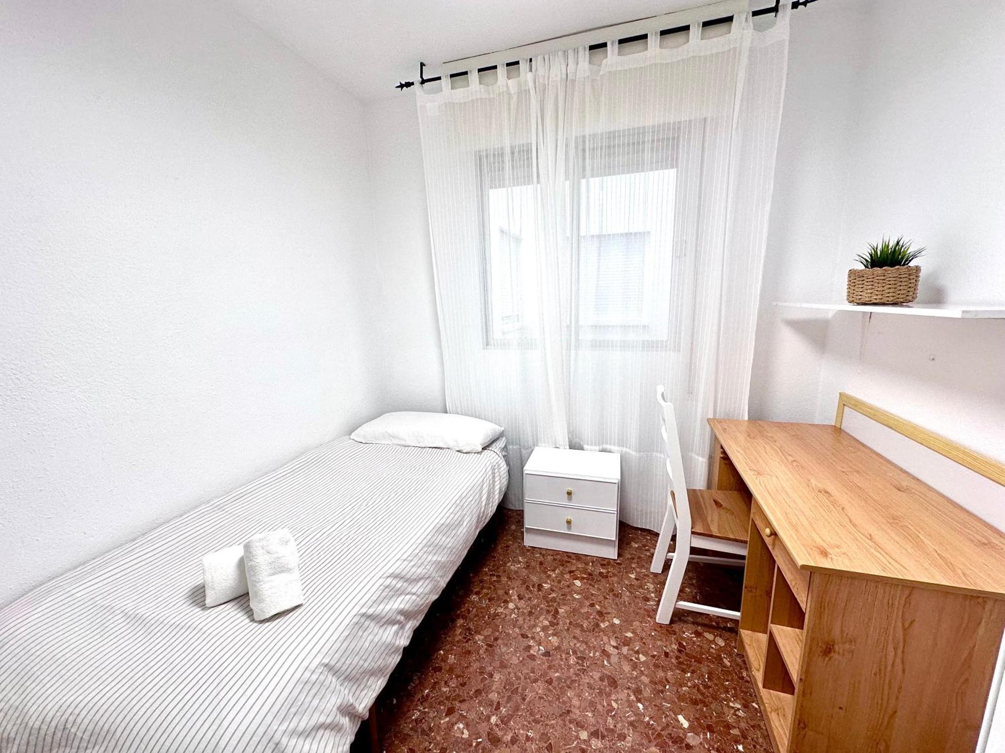 Apartment Apartamento - El Ejido