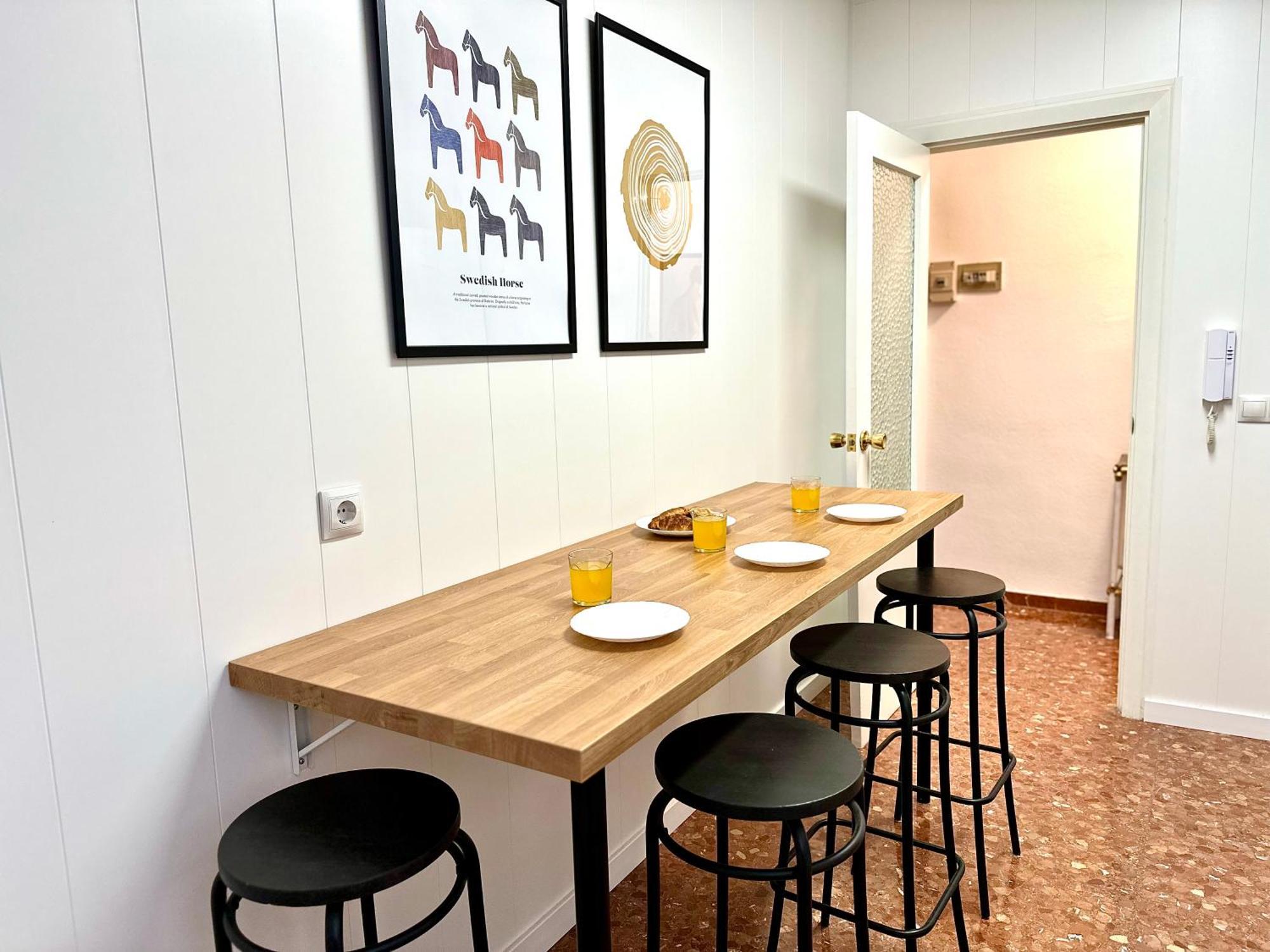 Apartment Apartamento - El Ejido