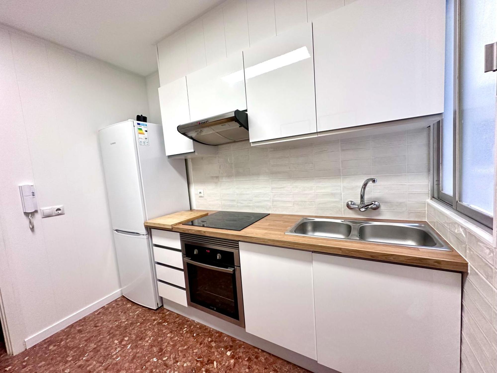 Apartamento - El Ejido * Málaga