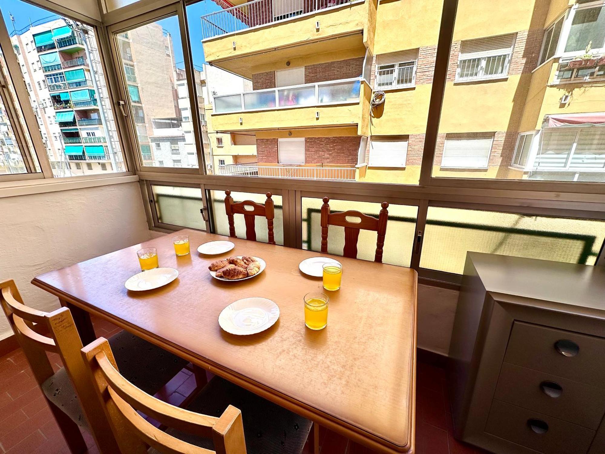 Apartamento - El Ejido * Málaga