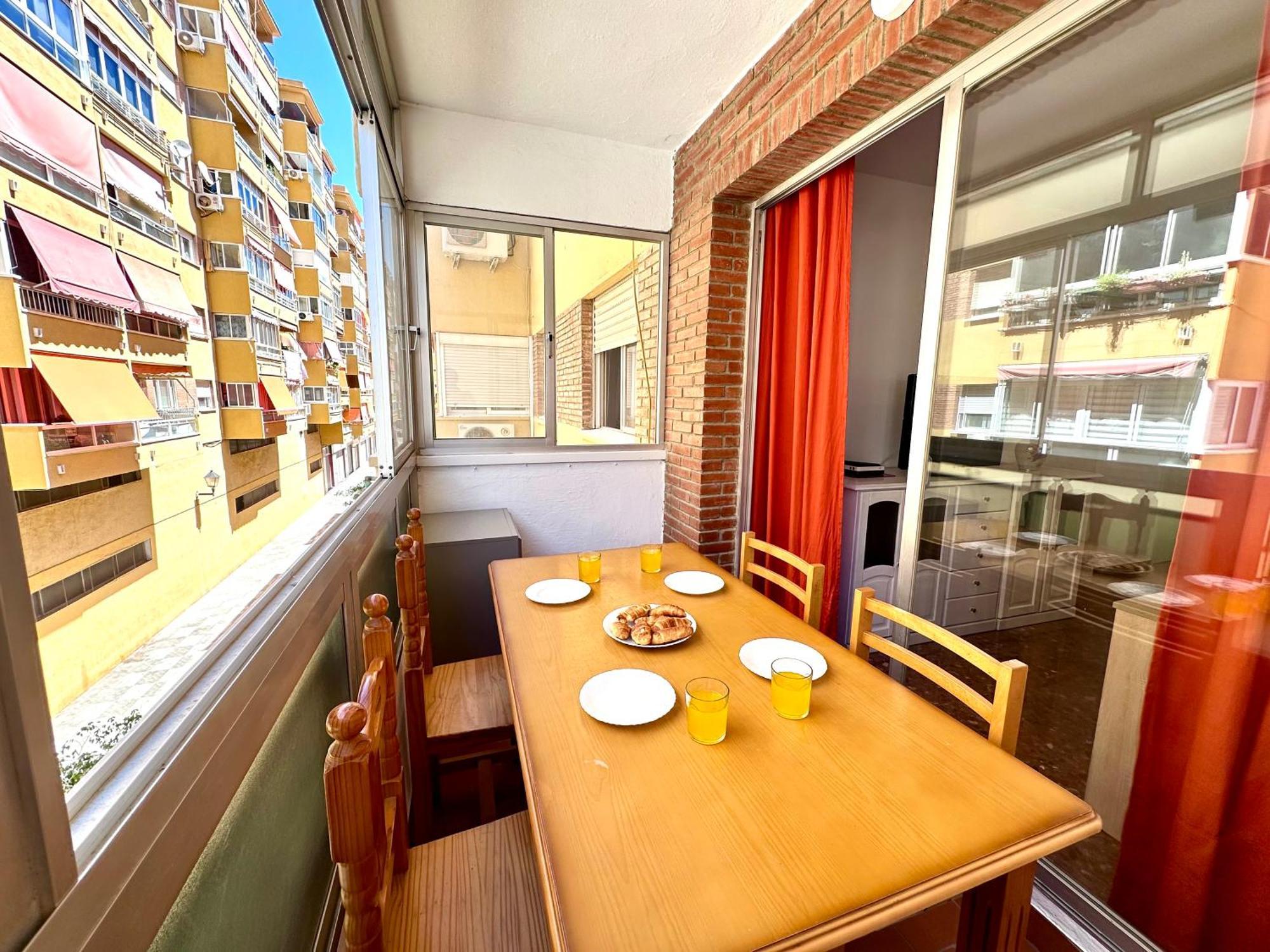 Apartment Apartamento - El Ejido