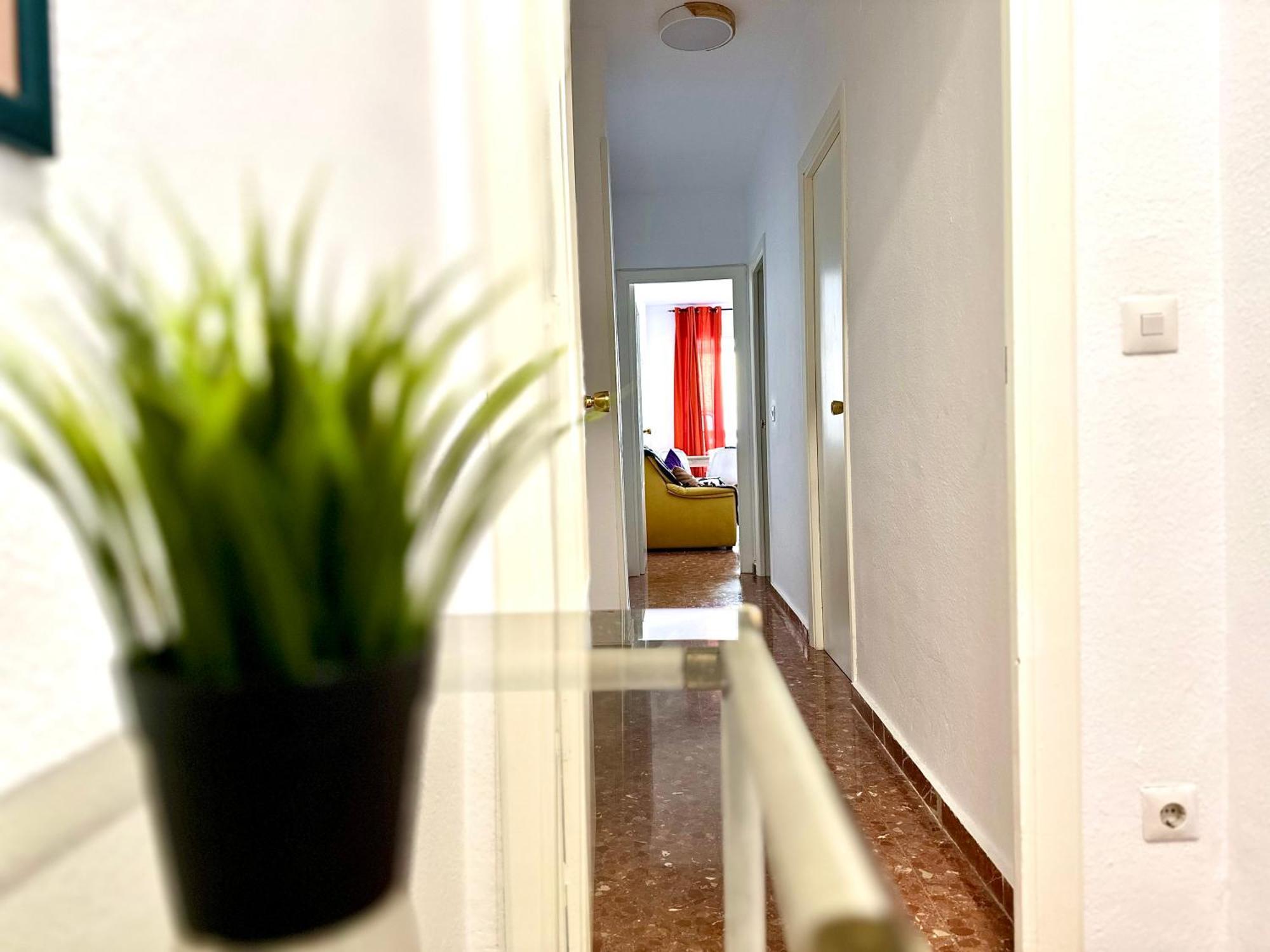 Apartment Apartamento - El Ejido Málaga