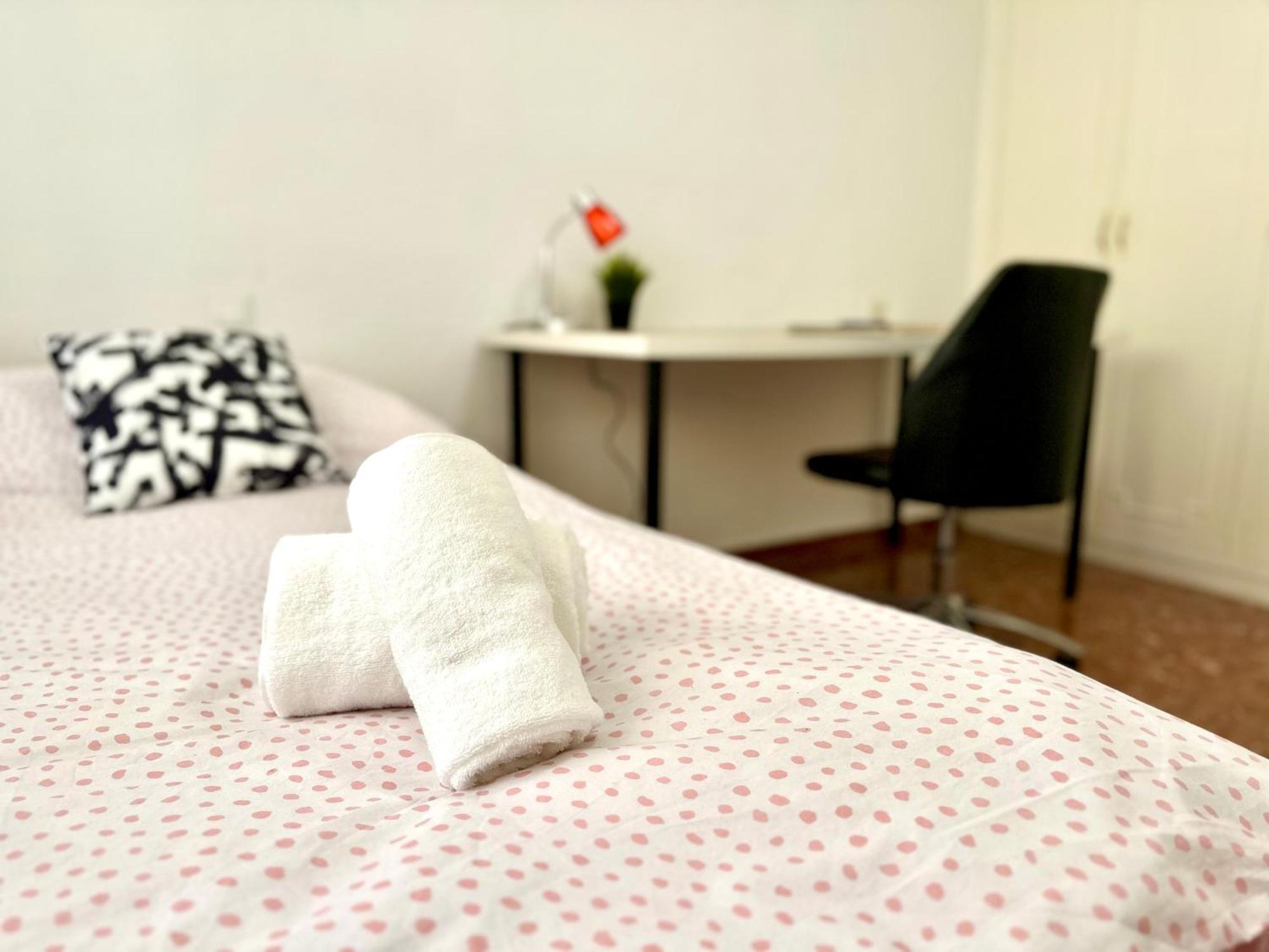 Apartamento - El Ejido Apartment Málaga