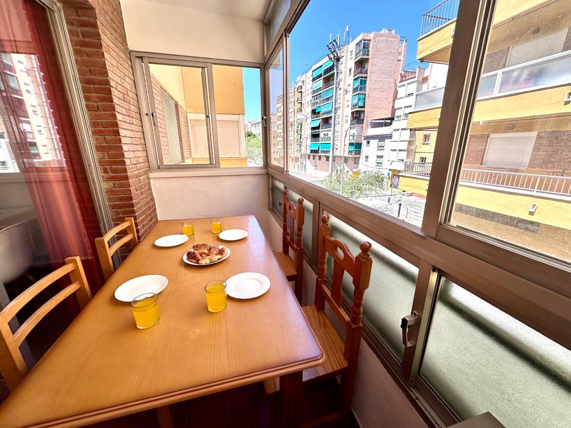 Apartment Apartamento - El Ejido