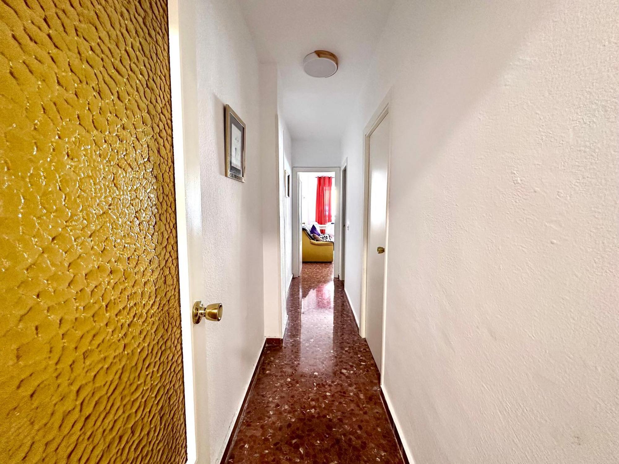 Apartamento - El Ejido Apartment Málaga