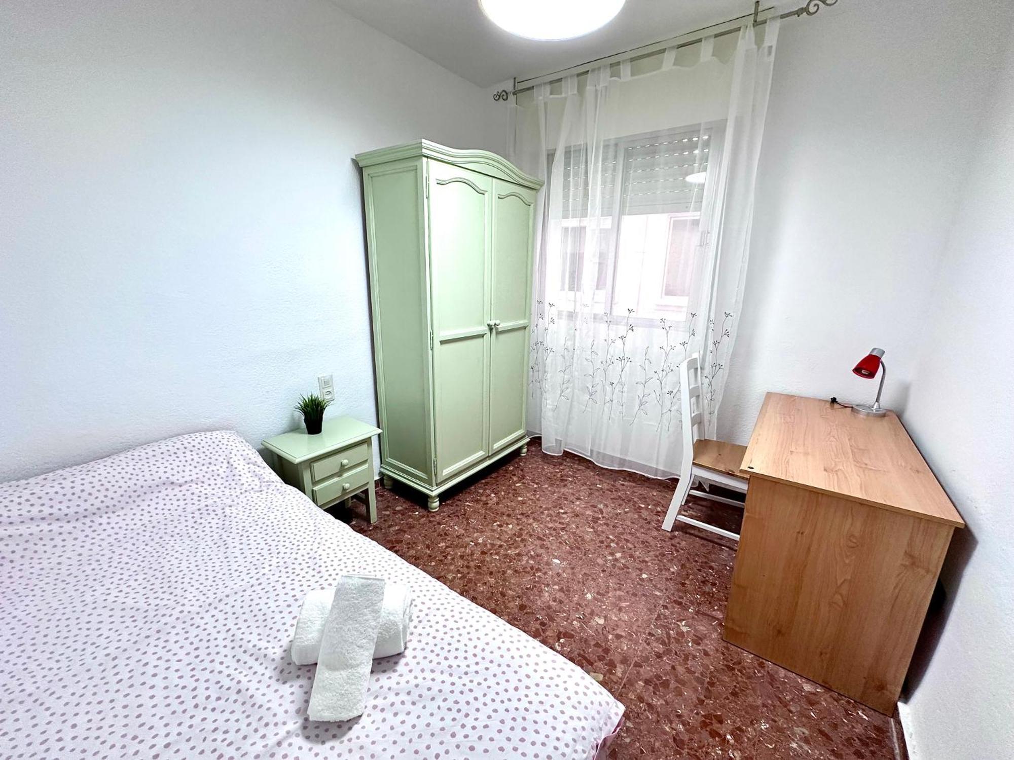 Apartamento - El Ejido *