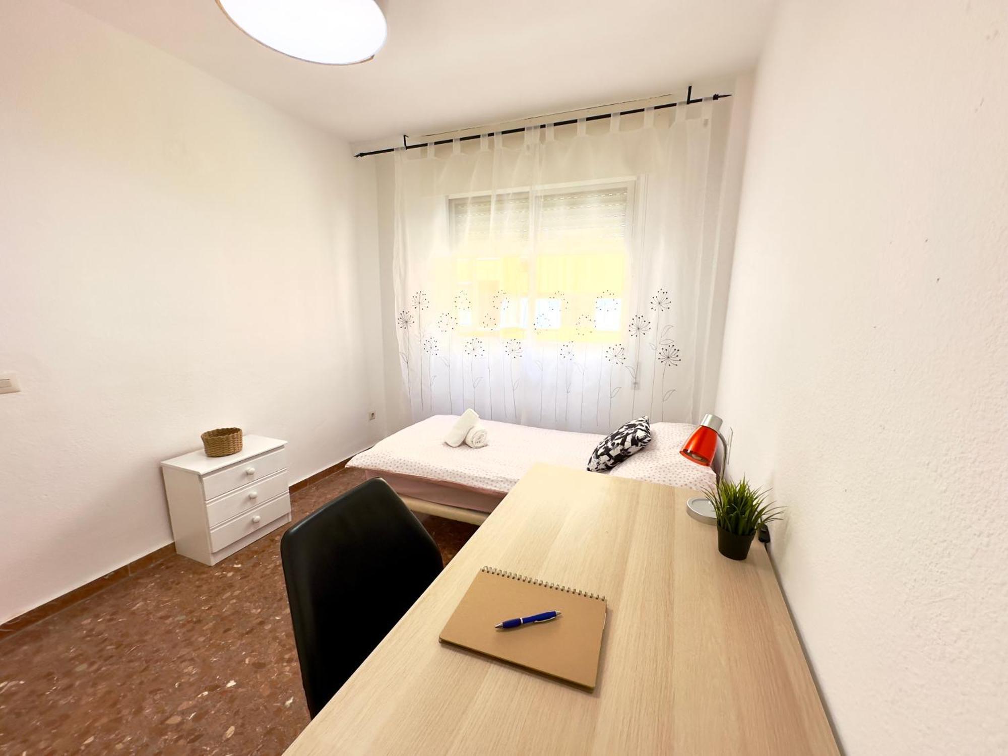 Apartamento - El Ejido Málaga