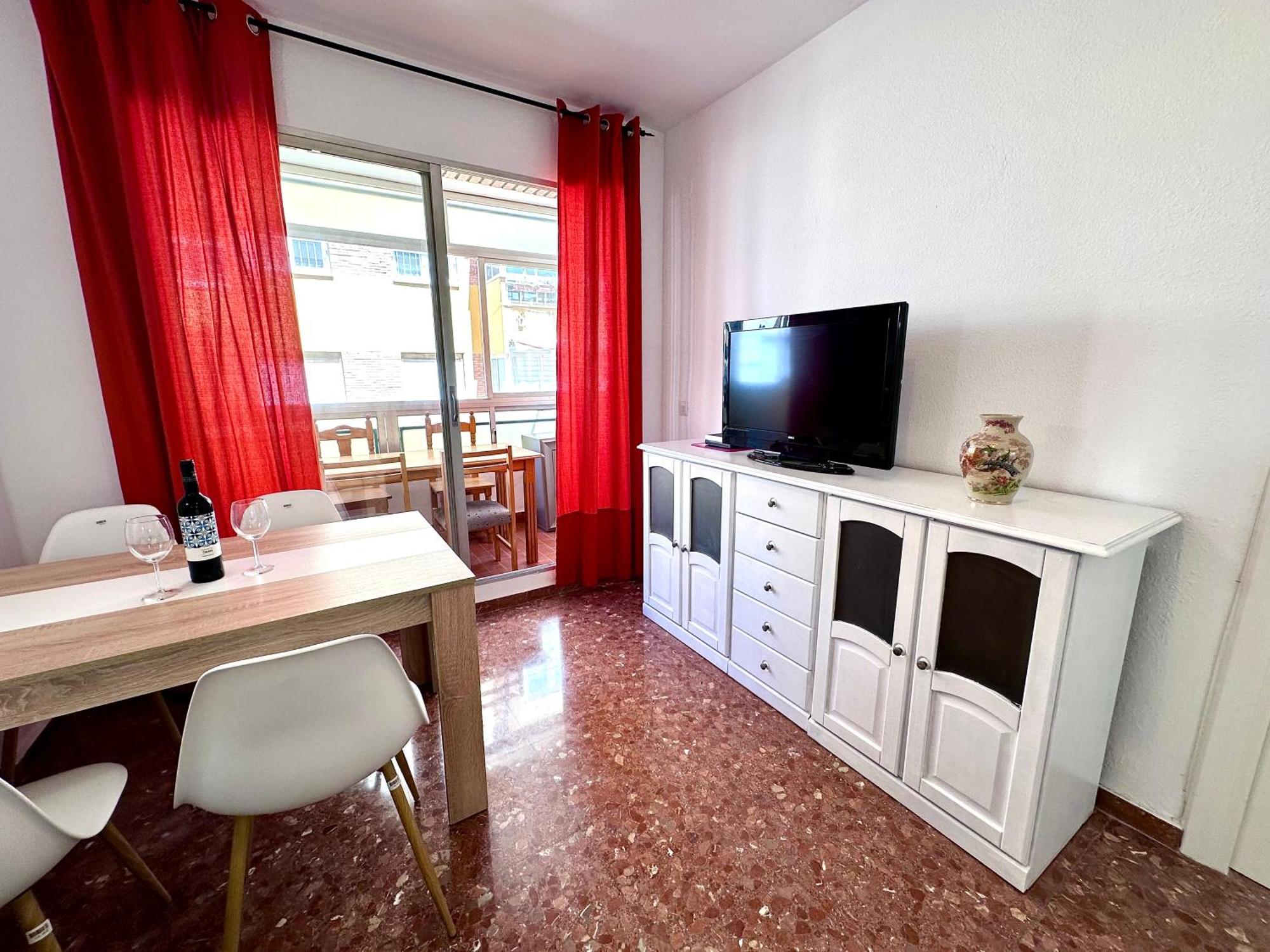 Apartamento - El Ejido