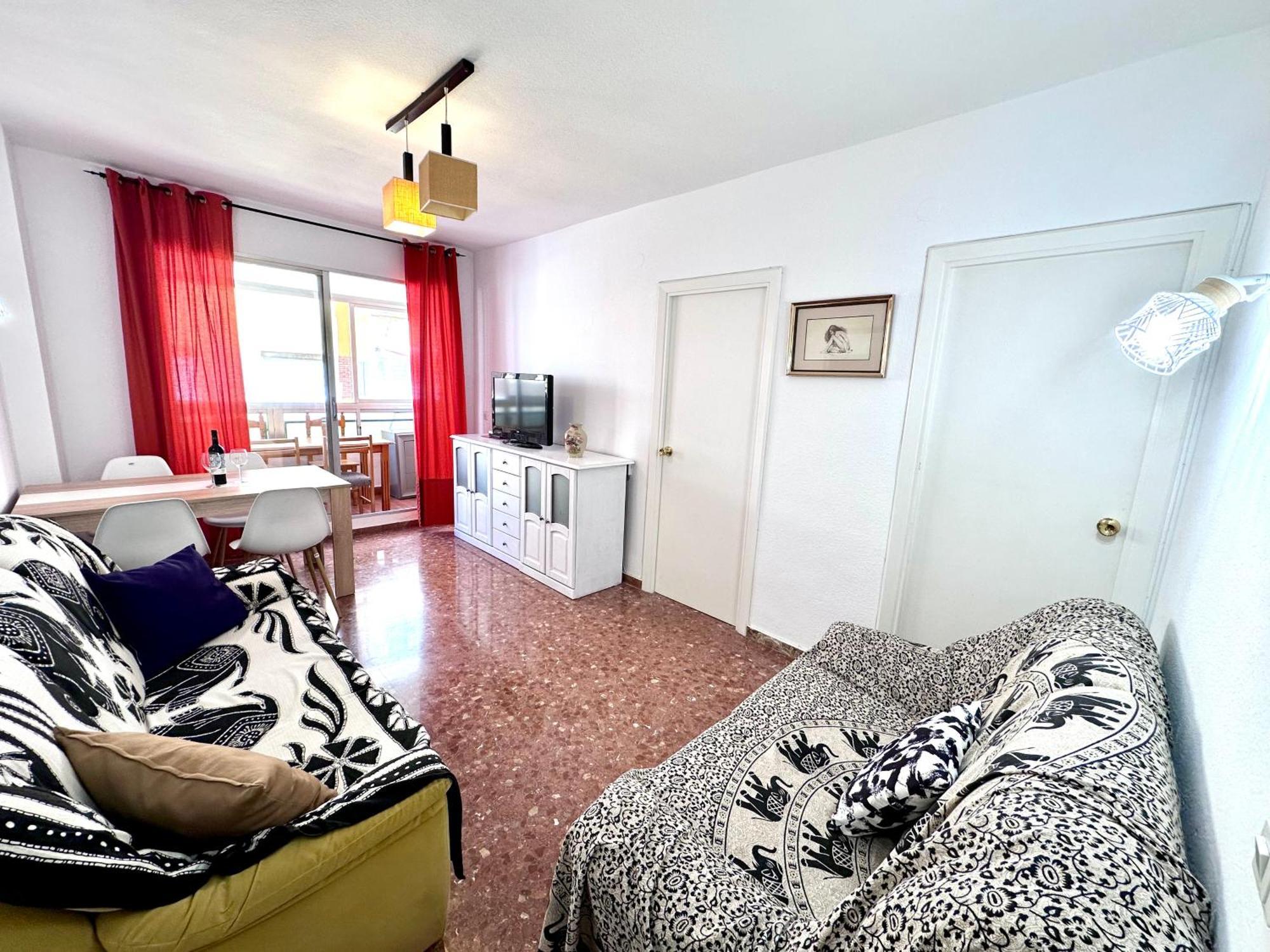 Apartamento - El Ejido Apartment Málaga
