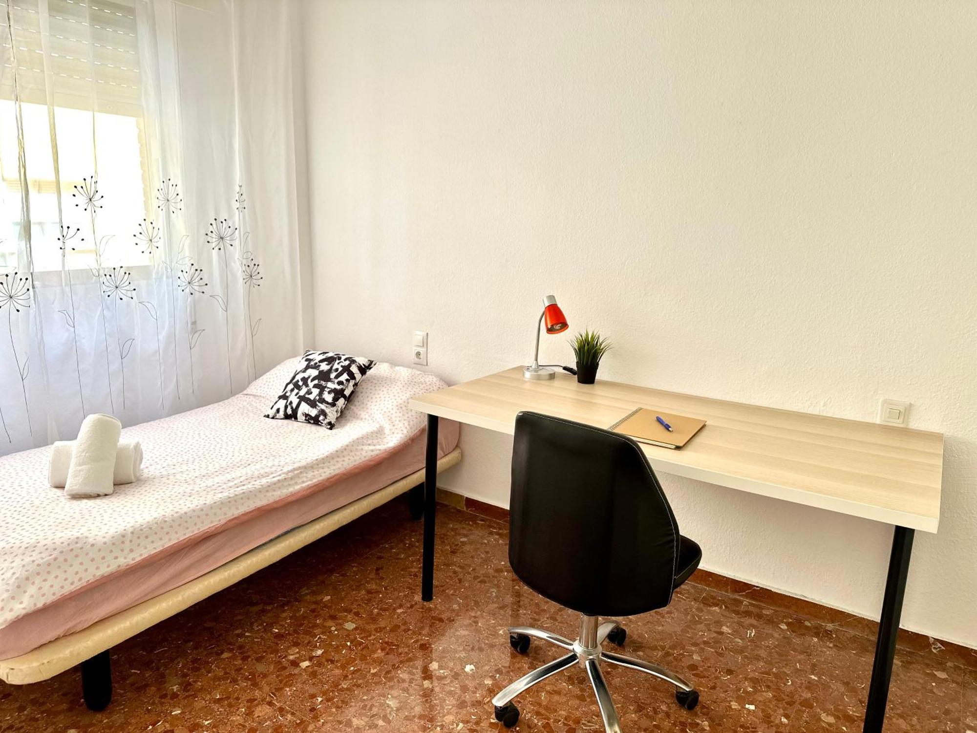 Apartamento - El Ejido * Málaga