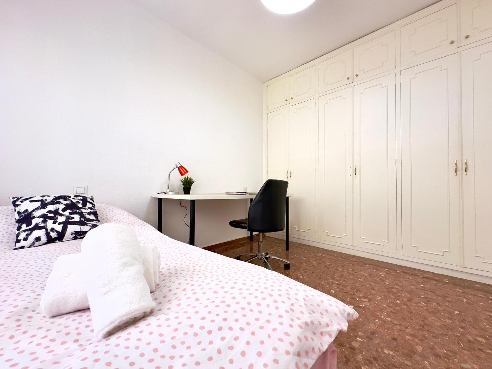 Apartamento - El Ejido Apartment