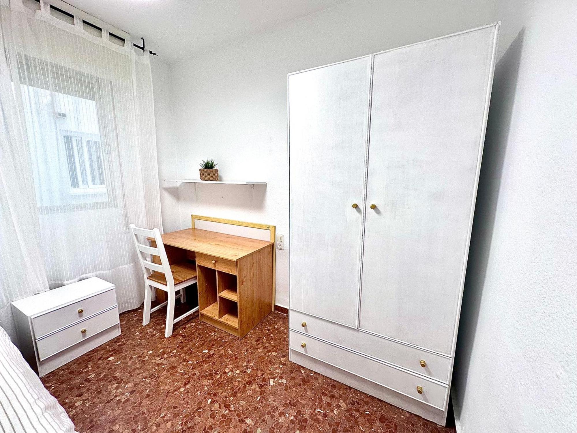 Apartamento - El Ejido Apartment Málaga