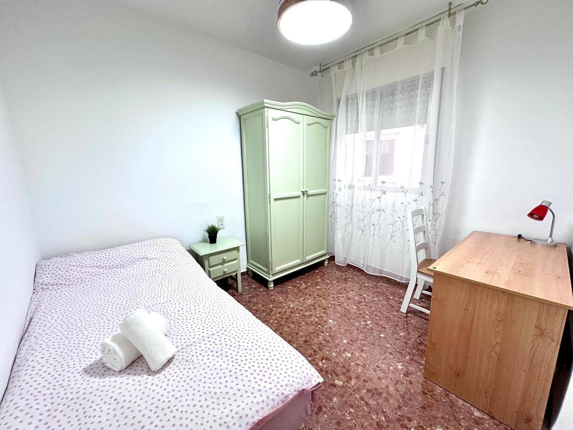 Apartamento - El Ejido * Málaga