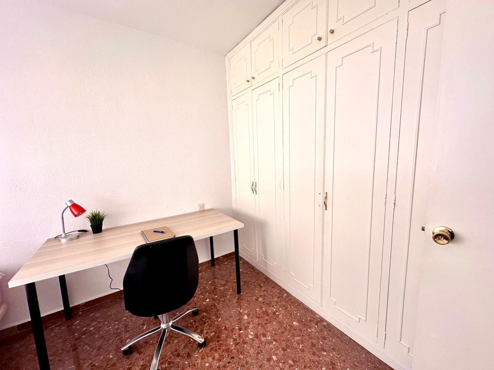 Apartamento - El Ejido