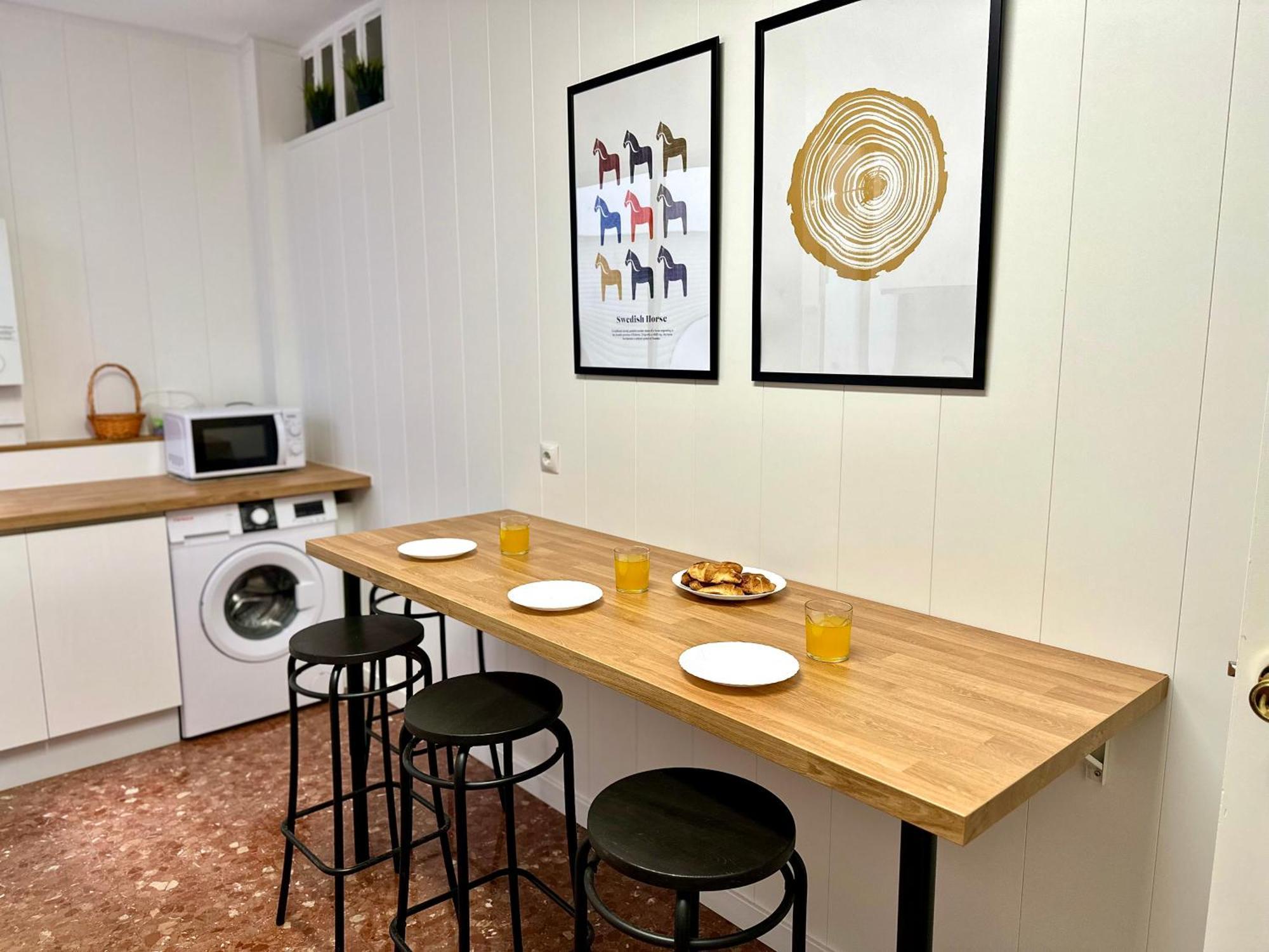 Apartamento - El Ejido Apartment Málaga