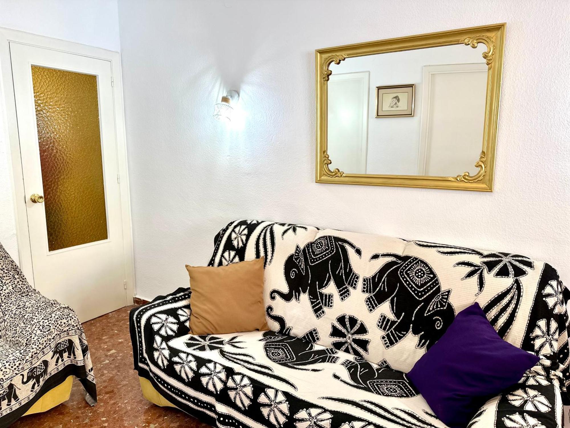 Apartamento - El Ejido Málaga