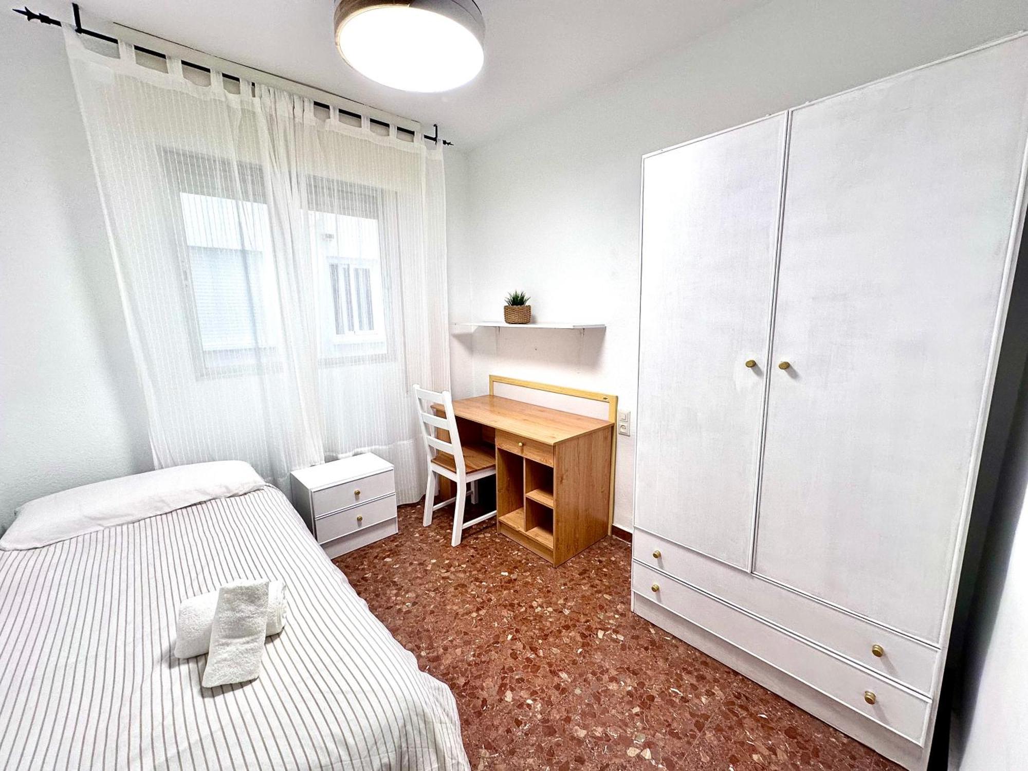Apartamento - El Ejido