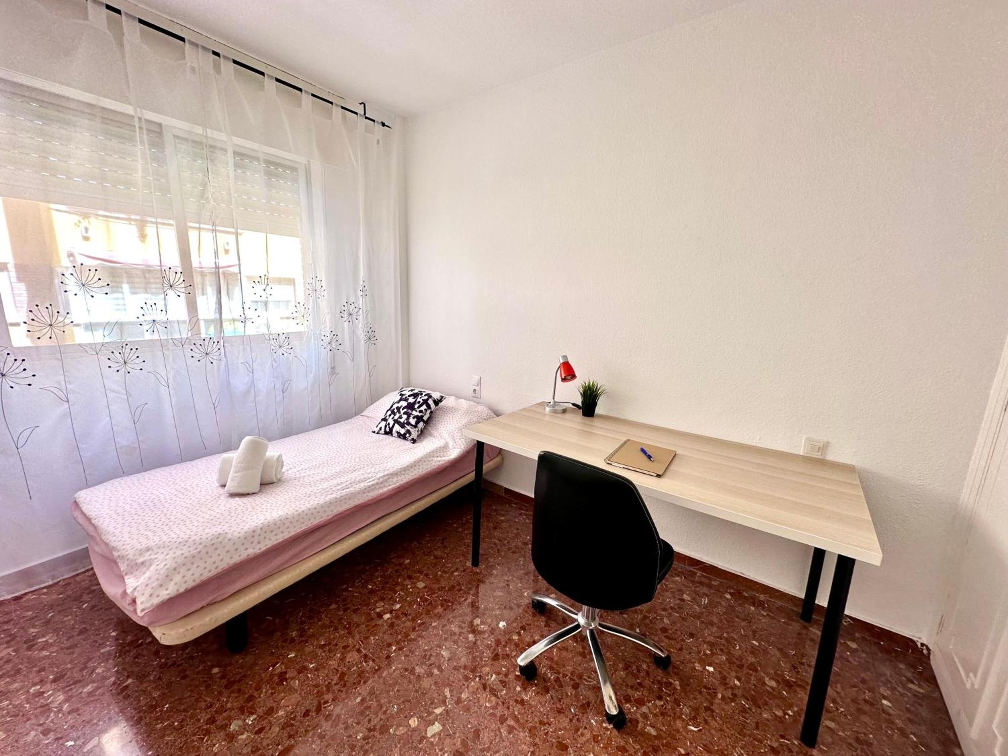 Apartment Apartamento - El Ejido