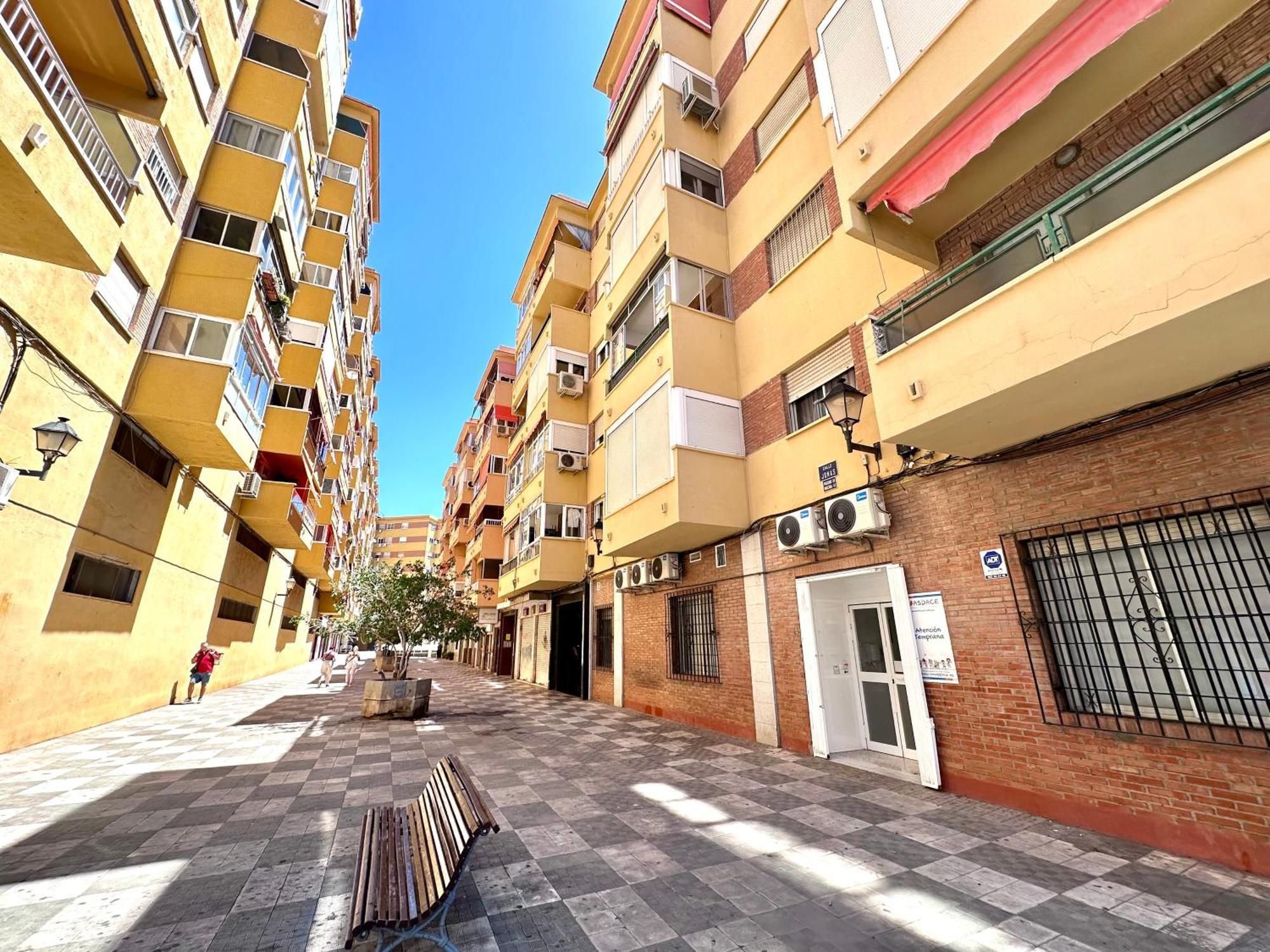 Apartamento - El Ejido Apartment *